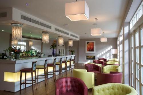 The Bannatyne Spa Hotel Newport Beach Exterior foto