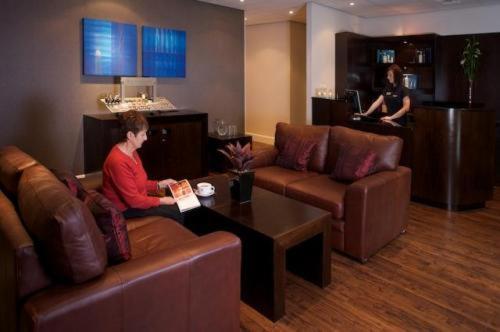 The Bannatyne Spa Hotel Newport Beach Exterior foto